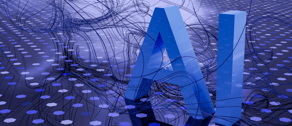 AI-Powered Networking Platform