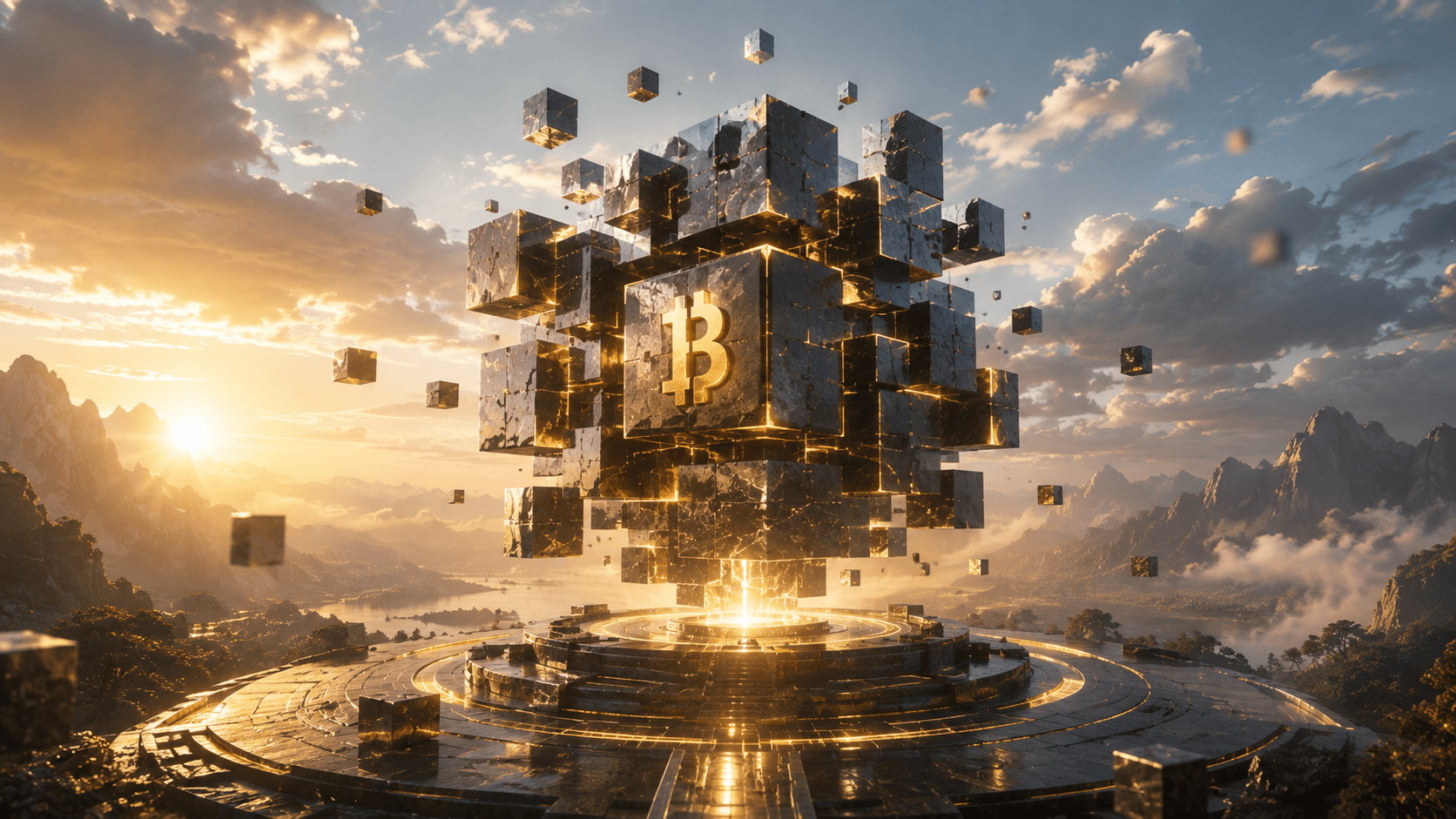 Layer 1 Blockchain for Gaming — Full Ecosystem Build