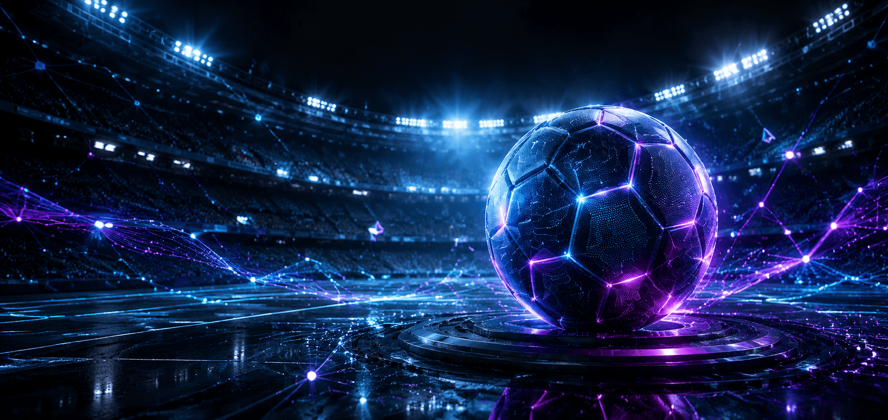Play-to-Earn Fantasy Football Game