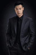 Alvin Cheong