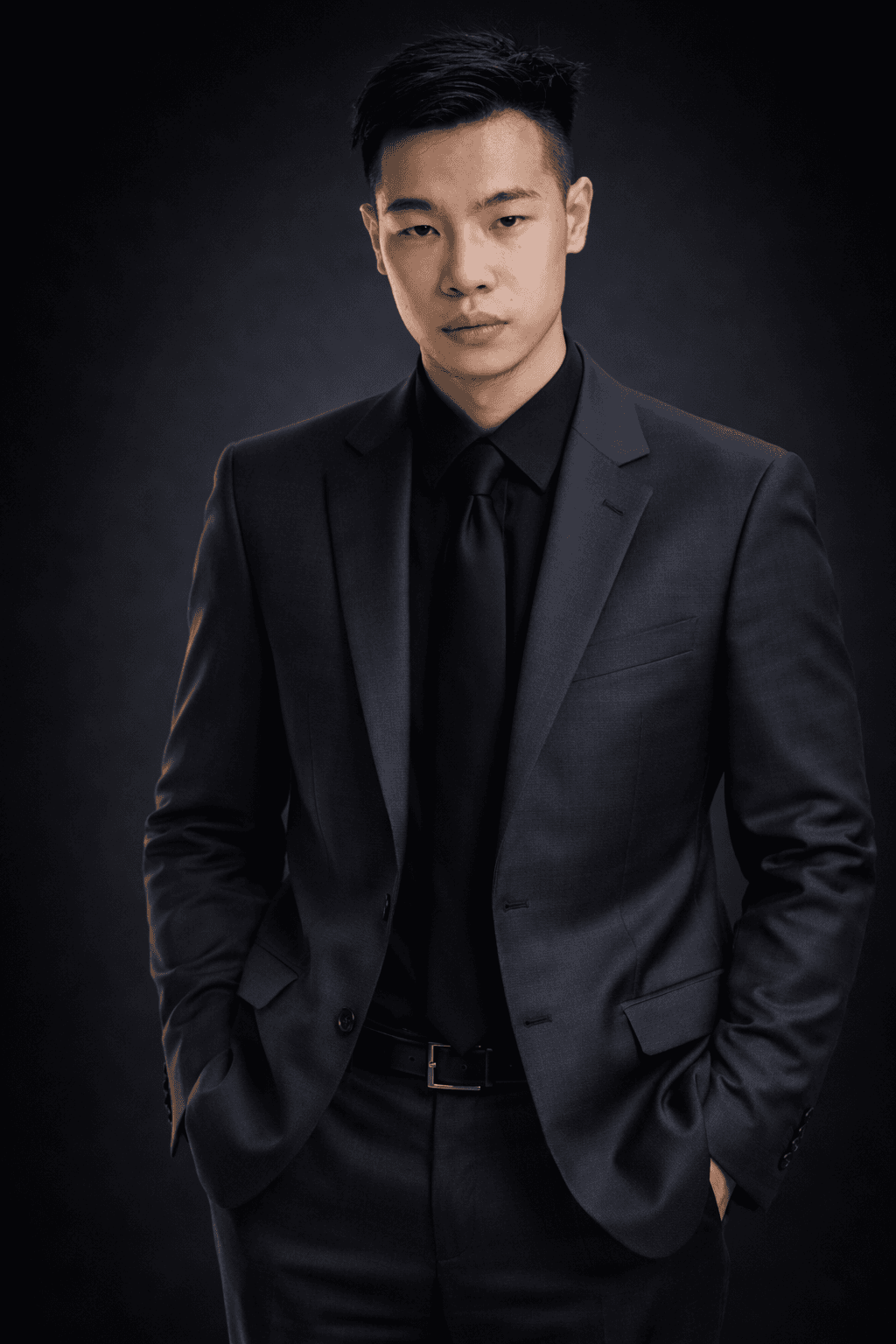 Alvin Cheong
