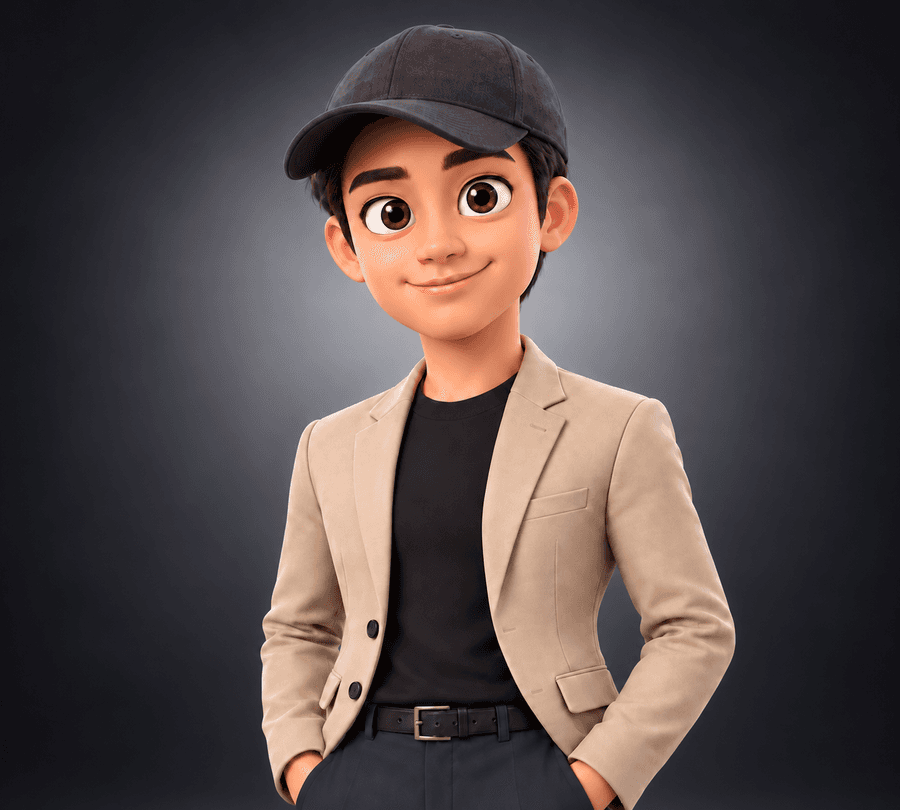 Cheng Jian Hao — วิศวกรอาวุโสด้าน Java Backend, Bitara Capital