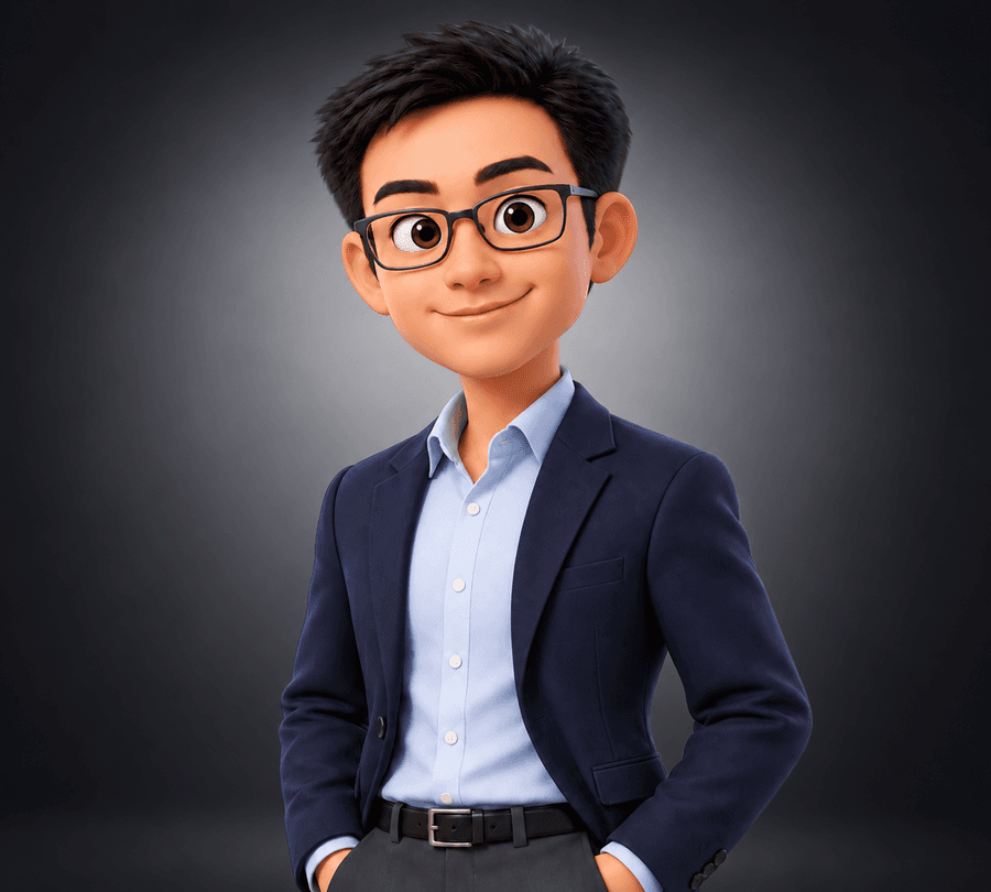Comi — นักพัฒนา Full-Stack ด้านบล็อกเชน, Bitara Capital
