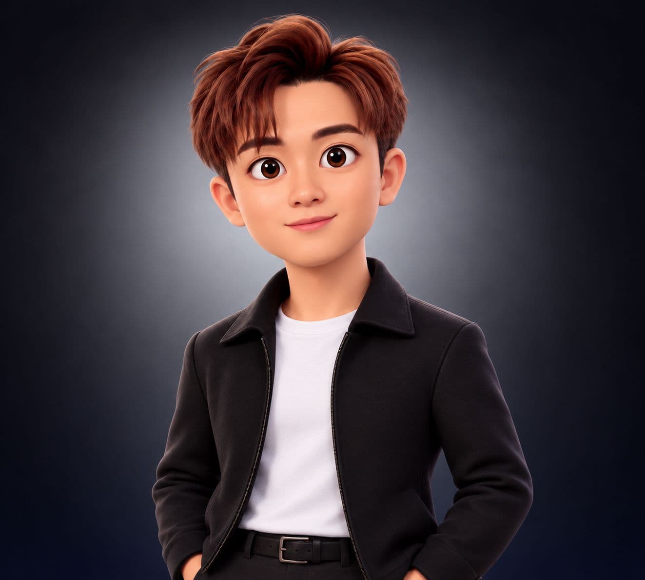 Lok Jing Lau — Web3 Developer, Bitara Capital