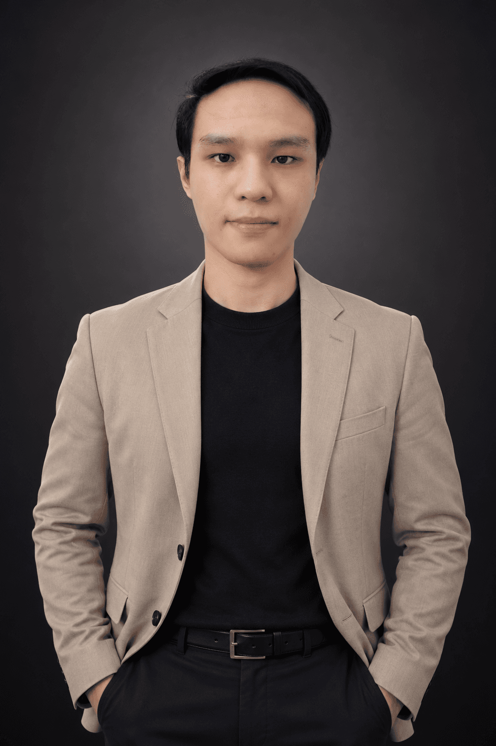 Cheng Jian Hao