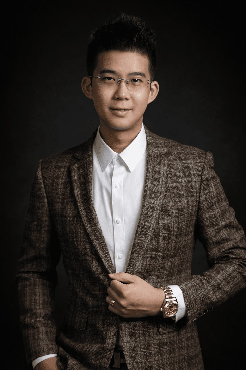 Chris Teng
