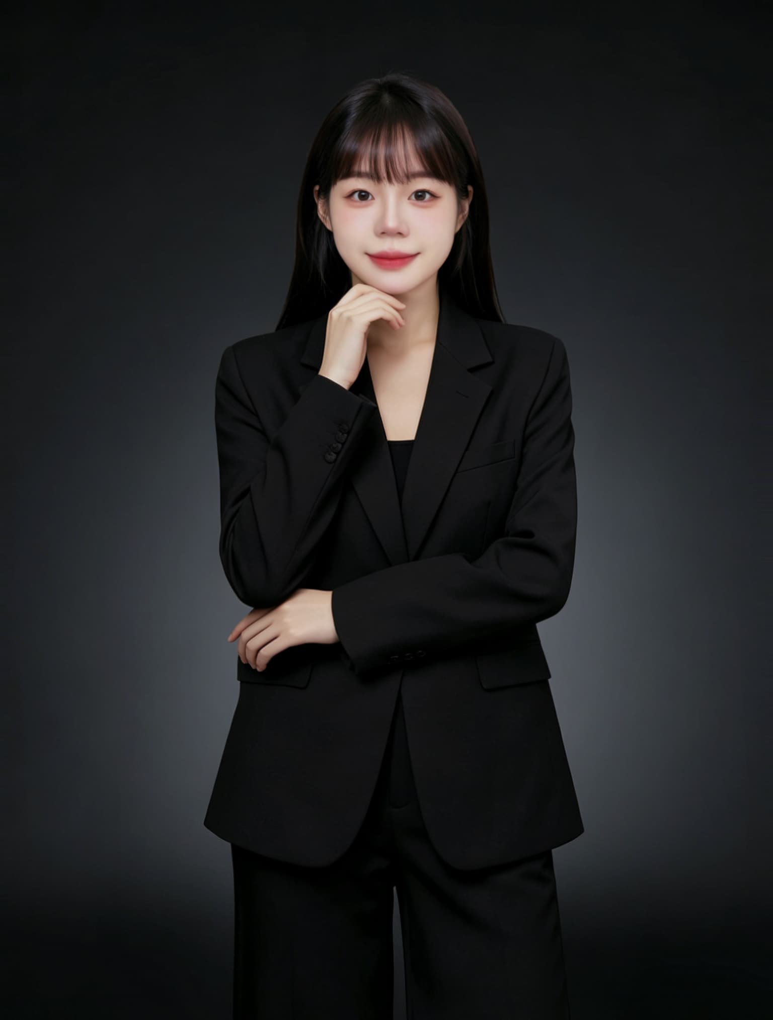 Joanna Low