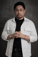 Johnathan Wong