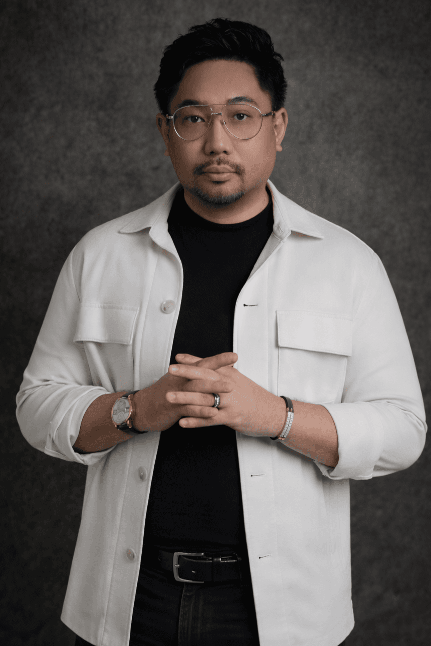 Johnathan Wong