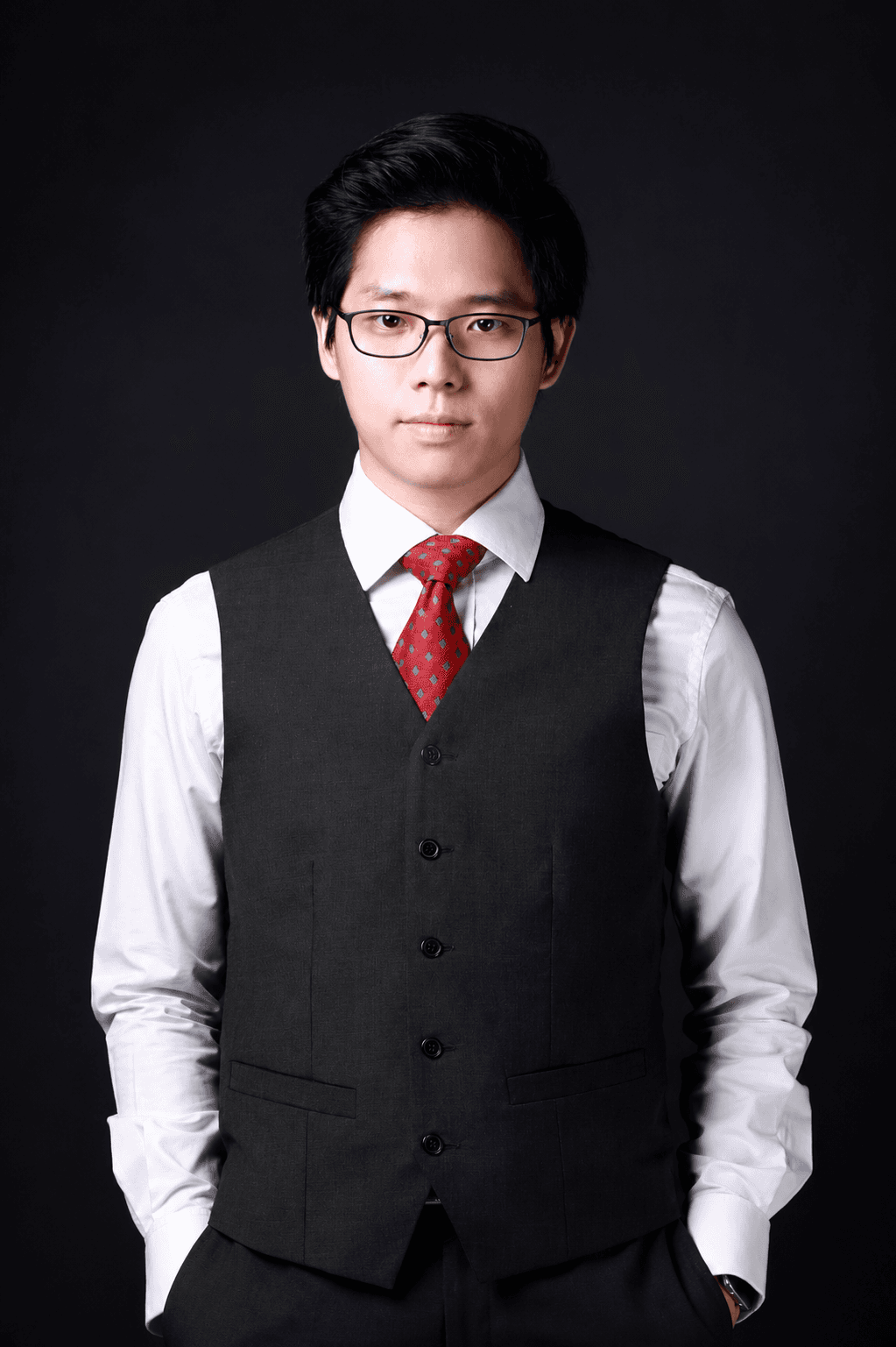 Dr. Jovian Tan
