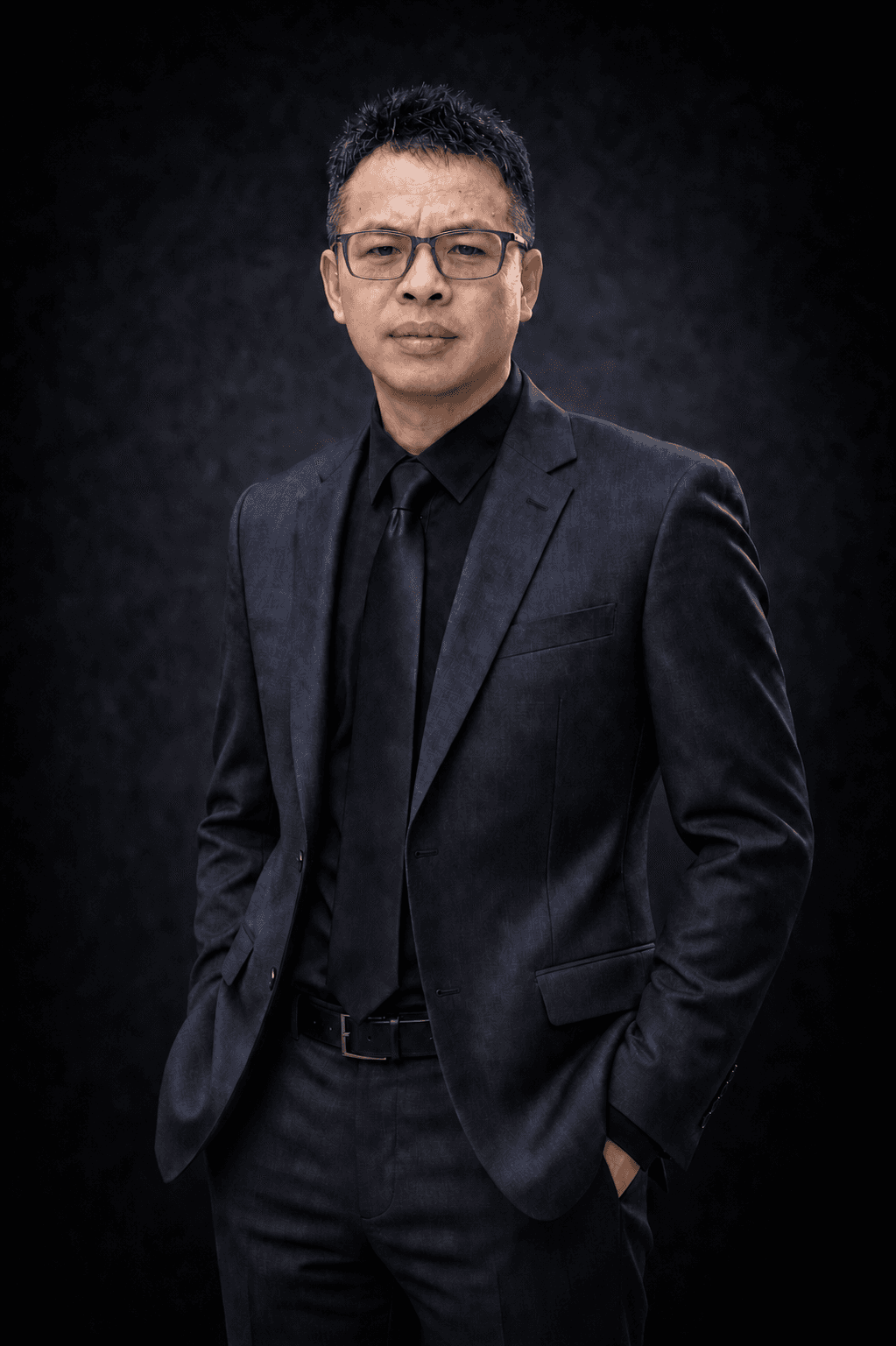 Ou Yang