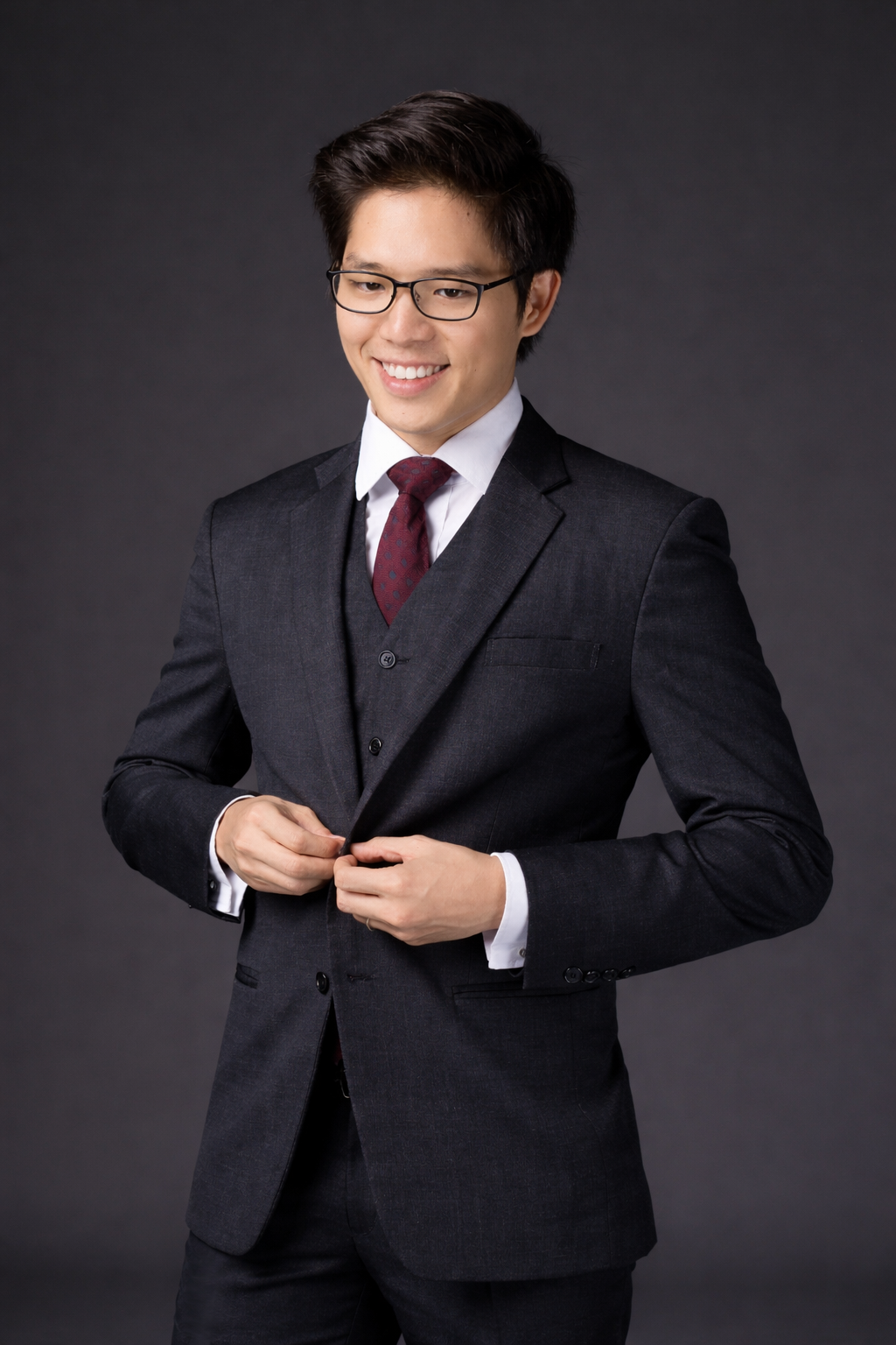 Dr. Jovian Tan — photo 1